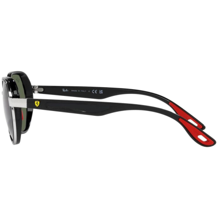 Ray-Ban 3703M-F00771 Ferrari [1]