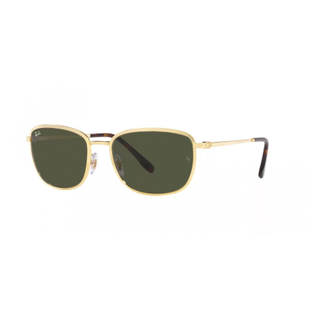 OCHELARI DE SOARE - Ray-Ban 3705-001/31