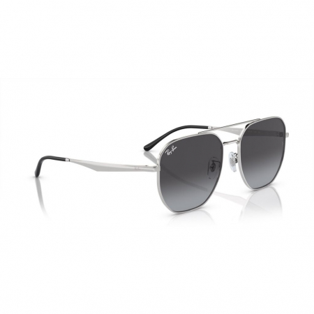 Ray-Ban 3724D-003/8G [4]