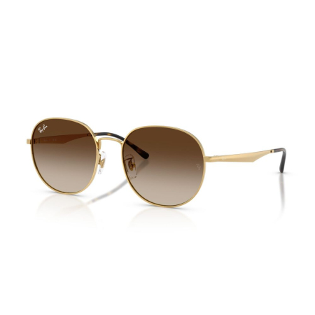 OCHELARI DE SOARE - Ray-Ban 3727D-001/13