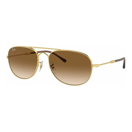 OCHELARI DE SOARE - Ray-Ban 3735-001/51 Bain bridge