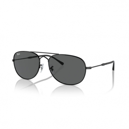 OCHELARI DE SOARE - Ray-Ban 3735-002/B1 Bain bridge