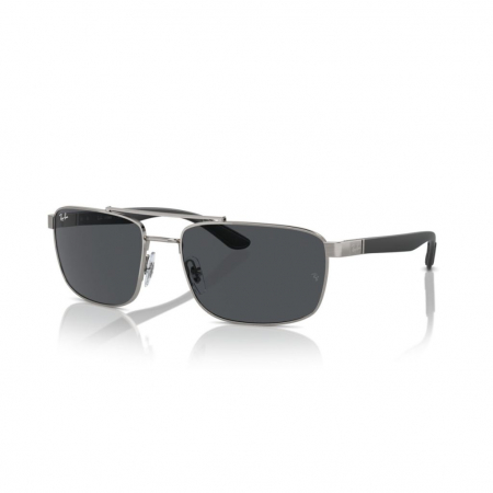 OCHELARI DE SOARE - Ray-Ban 3737-004/87