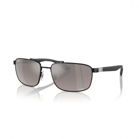 OCHELARI DE SOARE - Ray-Ban 3737CH-002/5J Polarizat