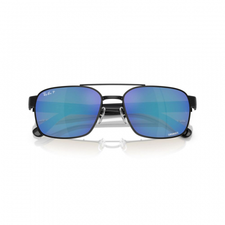 Ray-Ban 3751CH-002/4L Polarizat [3]