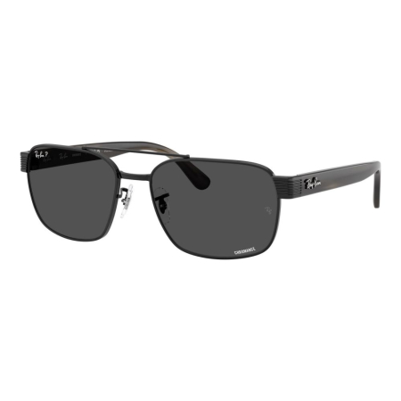 OCHELARI DE SOARE - Ray-Ban 3751CH-002/K8