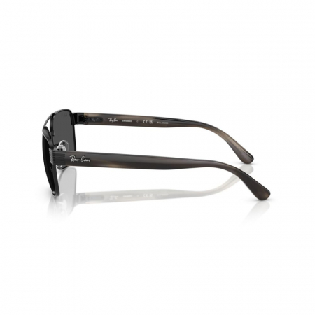 Ray-Ban 3751CH-002/K8 Polarizat [2]