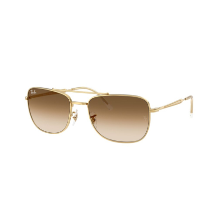 OCHELARI DE SOARE - Ray-Ban 3755-001/51