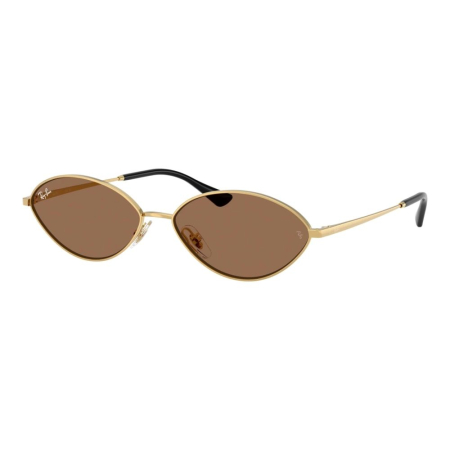 OCHELARI DE SOARE - Ray-Ban 3757-001/73 Kai