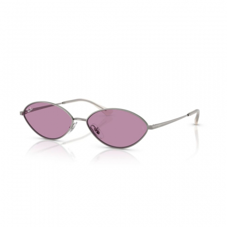 OCHELARI DE SOARE - Ray-Ban 3757-004/69 Kai