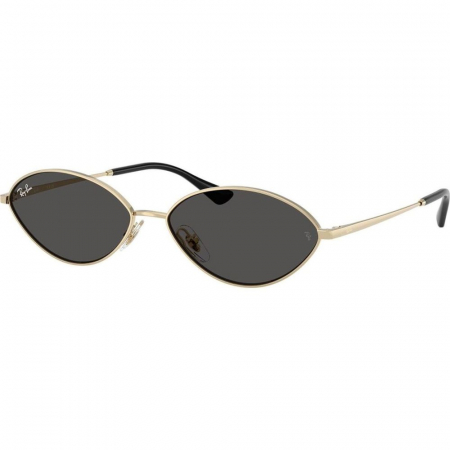 OCHELARI DE SOARE - Ray-Ban 3757-921387 Kai