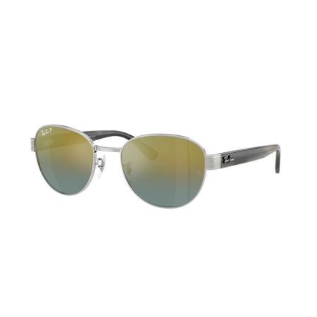 OCHELARI DE SOARE - Ray-Ban 3766CH-003/J0 Polarizat