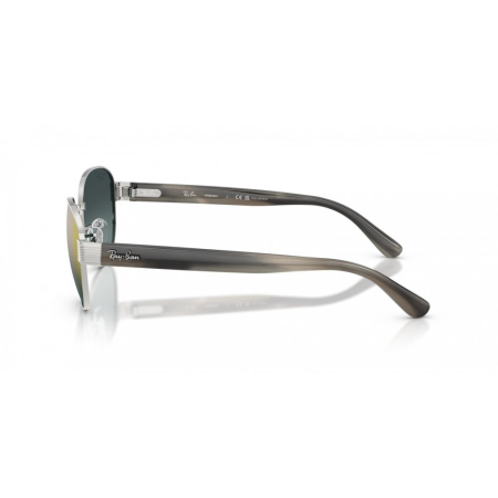 Ray-Ban 3766CH-003/J0 Polarizat [1]