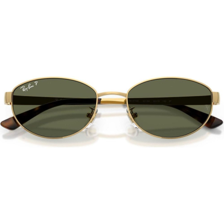 Ray-Ban 3774D-001/9A Polarizat [3]