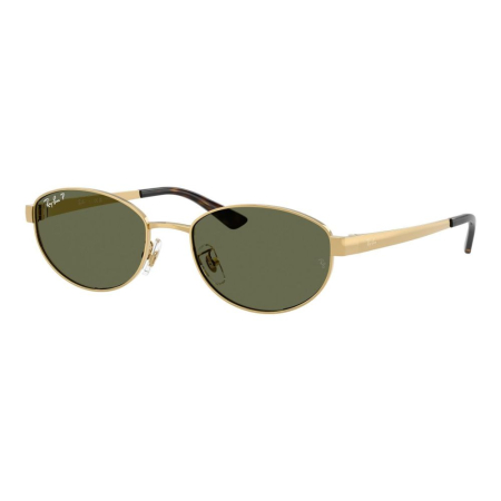 OCHELARI DE SOARE - Ray-Ban 3774D-001/9A Polarizat