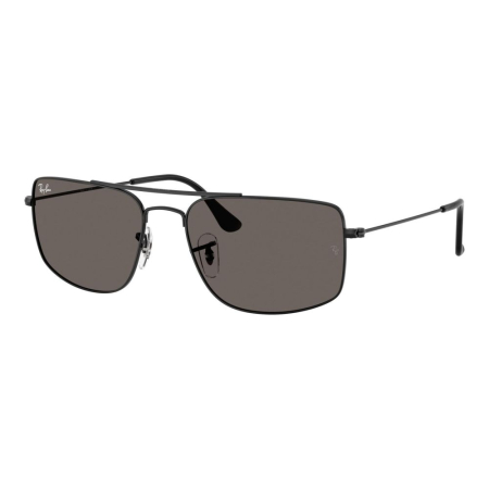 OCHELARI DE SOARE - Ray-Ban 3779-002/B1 Explorer 3