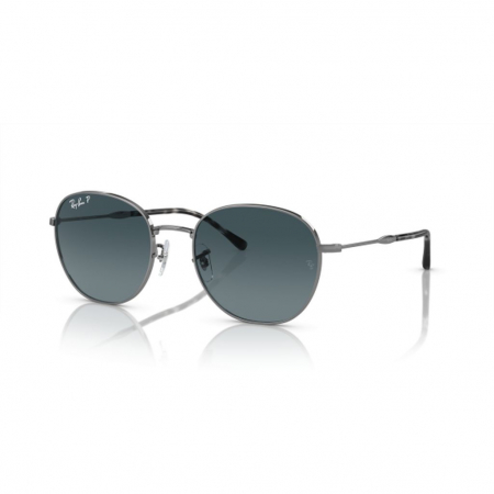 OCHELARI DE SOARE - Ray-Ban 3809-004/S3 Polarizat