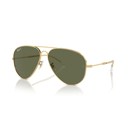 OCHELARI DE SOARE - Ray-Ban 3825-001/58 Old aviator Polarizat