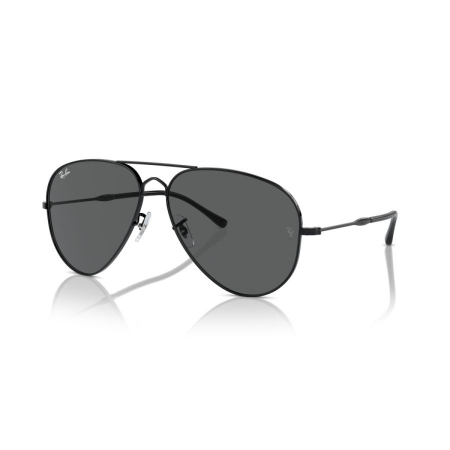 OCHELARI DE SOARE - Ray-Ban 3825-002/B1 Old aviator