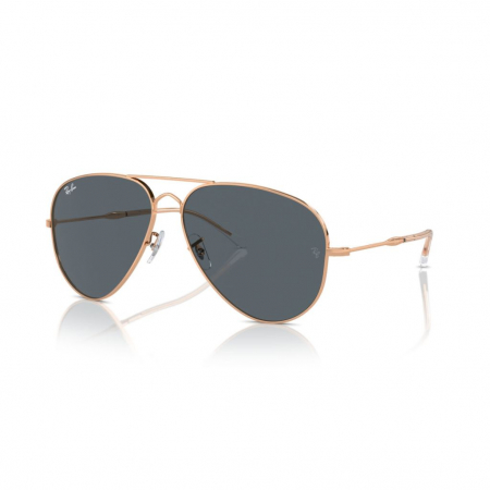 OCHELARI DE SOARE - Ray-Ban 3825-9202R5 Old aviator