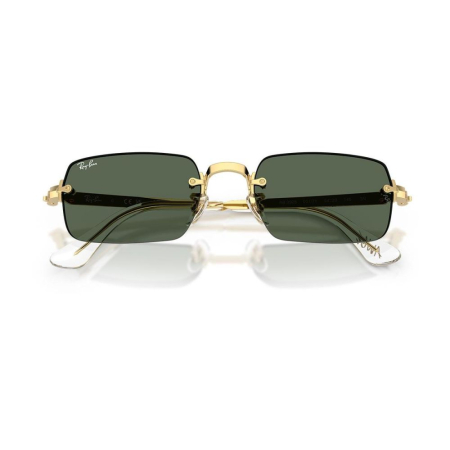 Ray-Ban 3928-001/71 Asap Rocky [3]