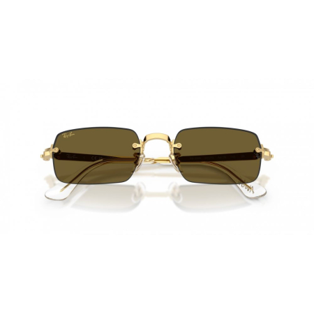Ray-Ban 3928-001/73 Asap Rocky [3]