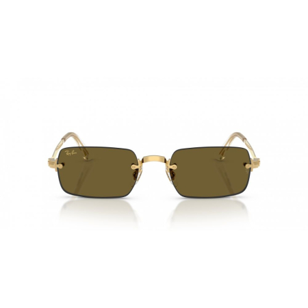 Ray-Ban 3928-001/73 Asap Rocky [2]