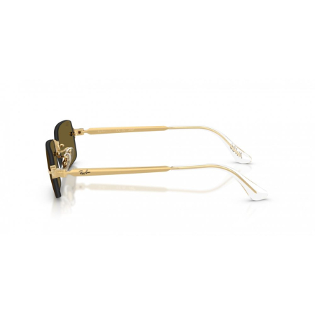 Ray-Ban 3928-001/73 Asap Rocky [1]
