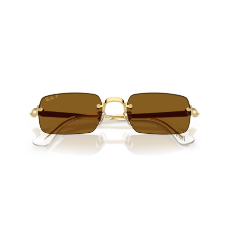 Ray-Ban 3928-001/83 Asap Rocky Polarizat [3]