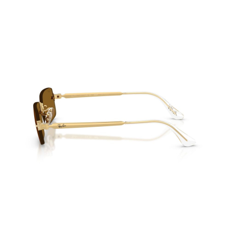 Ray-Ban 3928-001/83 Asap Rocky Polarizat [1]