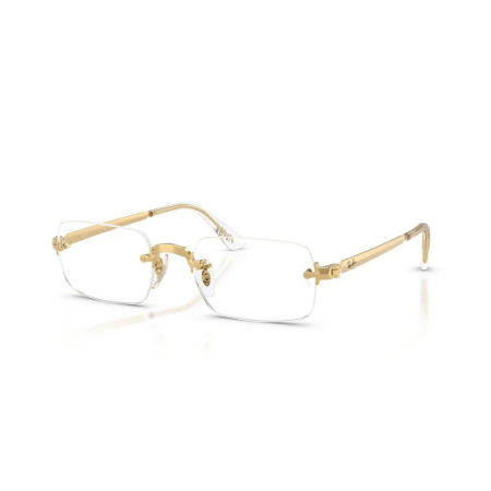 RAME DE VEDERE - Ray-Ban 3928V-2500 Asap Rocky