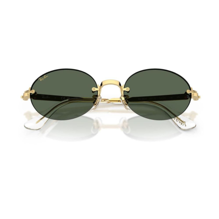 Ray-Ban 3929-001/71 Asap Rocky [3]