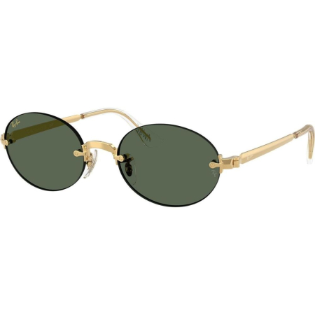 OCHELARI DE SOARE - Ray-Ban 3929-001/71 Asap Rocky