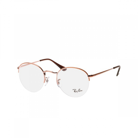 RAME DE OCHELARI - OCHELARI DE VEDERE Ray-Ban 3947V 2943 Round Gaze