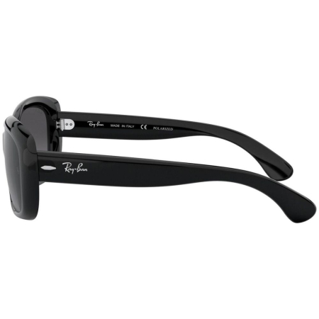 Ray-Ban 4101-601/T3 Jackie Ohh [1]