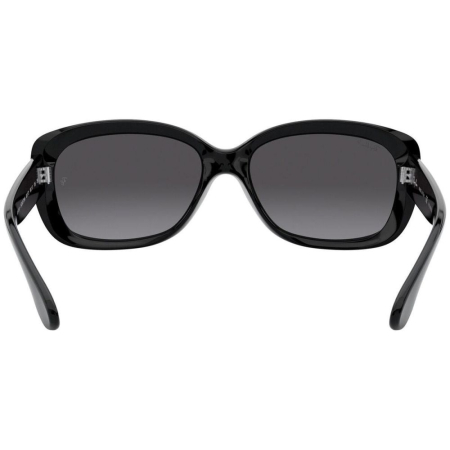 Ray-Ban 4101-601/T3 Jackie Ohh [2]