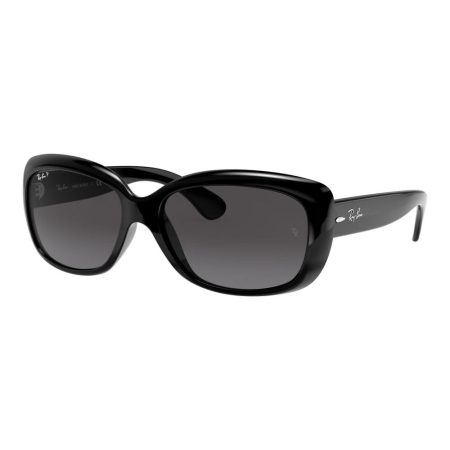 OCHELARI DE SOARE - Ray-Ban 4101-601/T3 Jackie Ohh