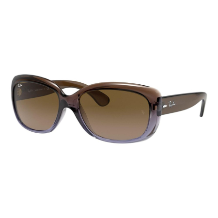 OCHELARI DE SOARE - Ray-Ban 4101-860/51 Jackie Ohh