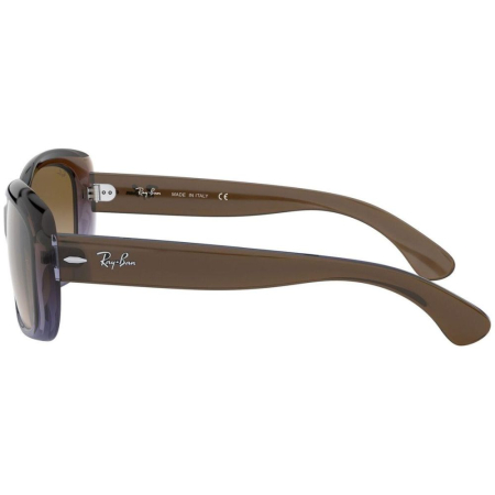 Ray-Ban 4101-860/51 Jackie Ohh [1]
