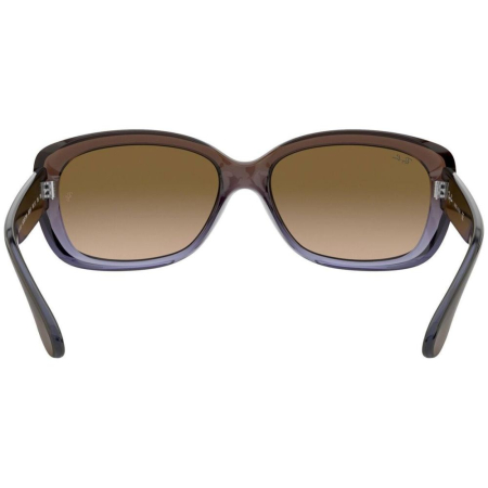 Ray-Ban 4101-860/51 Jackie Ohh [2]