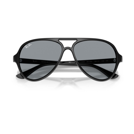 Ray-Ban 4125-59-601/R5 Cats 5000 [3]