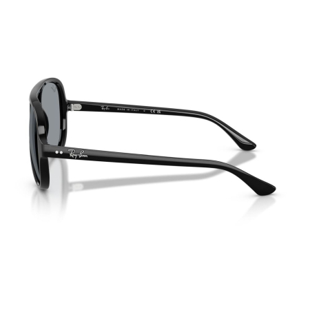 Ray-Ban 4125-59-601/R5 Cats 5000 [1]