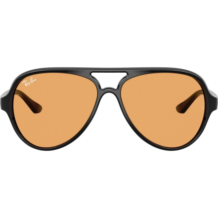 Ray-Ban 4125-59-601/33 Cats 5000 [2]