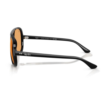 Ray-Ban 4125-59-601/33 Cats 5000 [1]