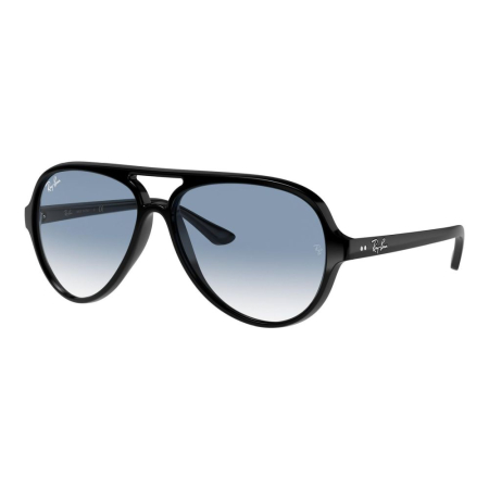 OCHELARI DE SOARE - Ray-Ban 4125-59-601/3F Cats 5000