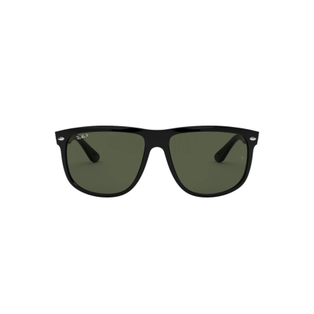  Ray-Ban 4147-601/58 Boyfriend Polarizat [1]