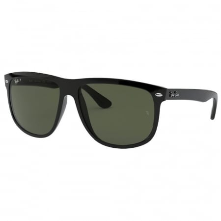OCHELARI DE SOARE - Ray-Ban 4147-601/58 BOYFRIEND Polarizat