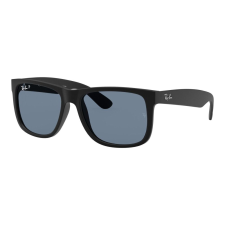 OCHELARI DE SOARE - Ray-Ban 4165-622/2V Justin Polarizat