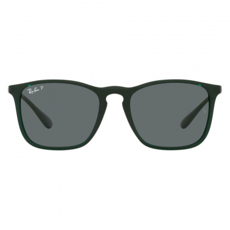 OCHELARI DE SOARE - Ray-Ban 4187-666381 Chris Polarizat