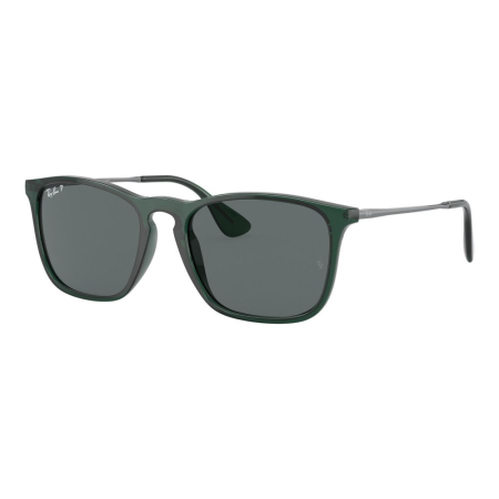 OCHELARI DE SOARE - Ray-Ban 4187-666381 Chris Polarizat